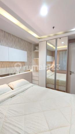 Dijual Murah Apartemen Sky Terrace Furnij Dijual Murah Apartemen Sky Terrace Furnij