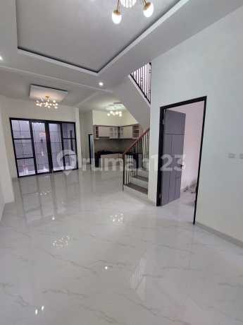 Dijual Rumah Baru Renovasi Taman Ubud Permai Karawaci Dijual Rumah Baru Renovasi Taman Ubud Permai Karawaci