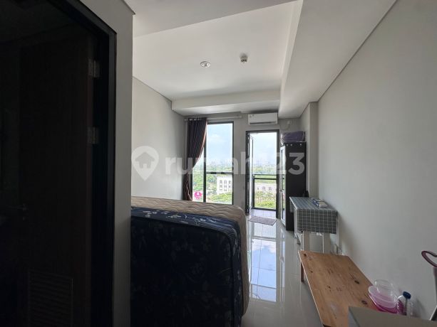 A02-0063 Dijual Apartemen Monroe Studio - Jababeka - Cikarang Bekasi 