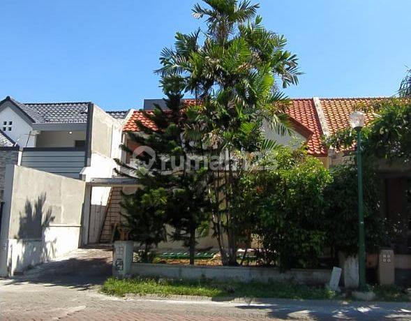 Murah Rumah Taman Puspa Raya Citraland