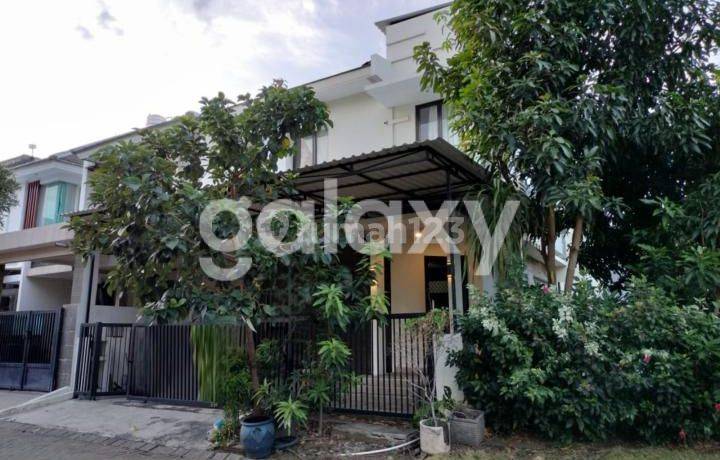 murah Rumah Pakuwon City Cluster Florence