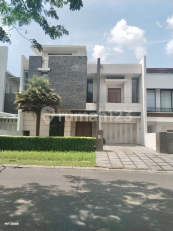Villa Komplek Citra Gardenjk Jamin Ginting