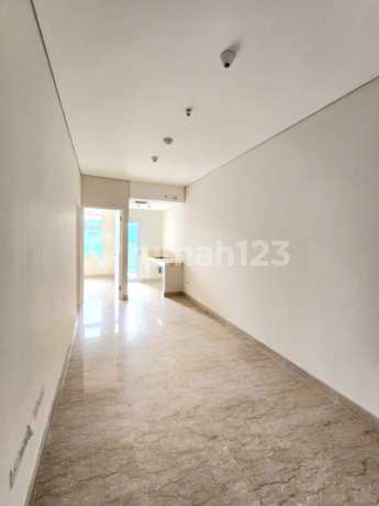 Apartement Tower Lincoln Podomoro Deli Park