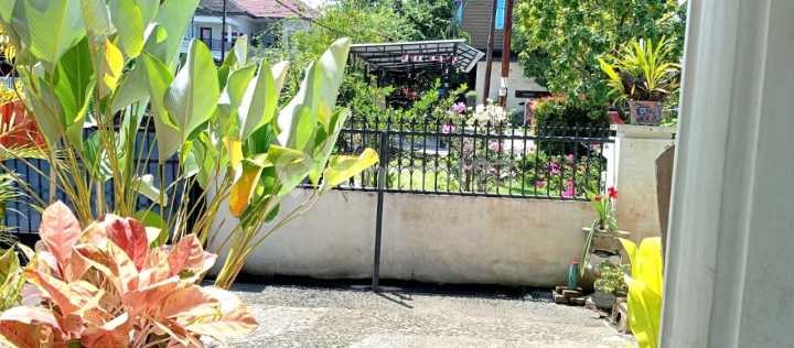 Rumah Komplek Johor Indah Permai 1 Jl Karya Wisata Rumah Komplek Johor Indah Permai 1 Jl Karya Wisata