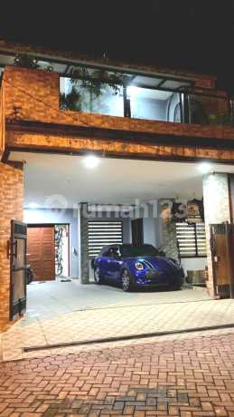 Rumah Villa Fully Furnished Komplek Citra Wisata Medan Johor Rumah Villa Fully Furnished Komplek Citra Wisata Medan Johor