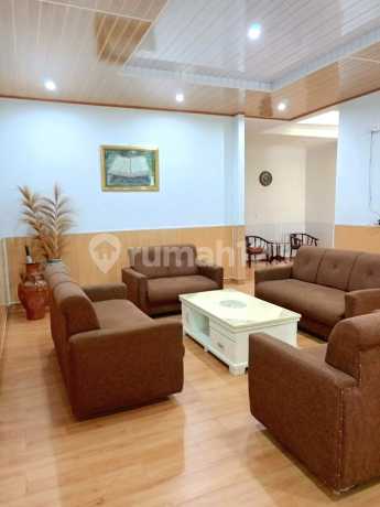 Rumah Komplek Taman Impian Indah Medan Helvetia