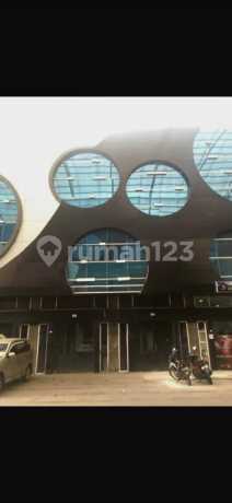 Ruko Komplek Centrium Bussines Centre Jl Katamso Ruko Komplek Centrium Bussines Centre Jl Katamso