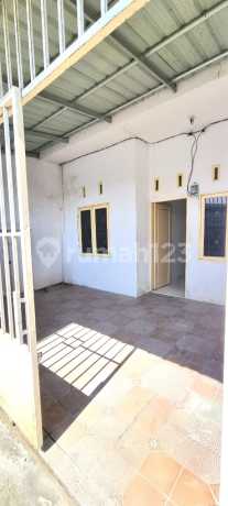 Rumah Di Perumahan Deli Mas Jln Bayur Deli Tua