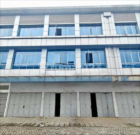 Ruko Kosong Harga Dibawah Pasar Cbd Polonia Medan Polonia