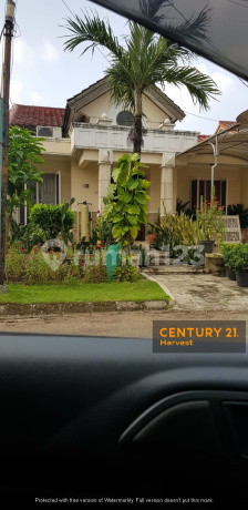 Dijual Rumah 2 Lantai Siap Huni Semi Furnished Di Taman Dago Dijual Rumah 2 Lantai Siap Huni Semi Furnished Di Taman Dago