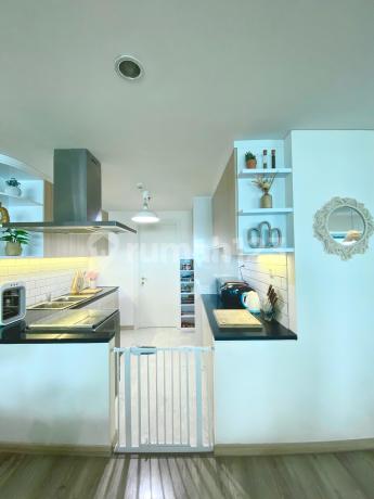 Menara Suite Duta Besar Baru St. Moritz Menara Suite Duta Besar Baru St. Moritz