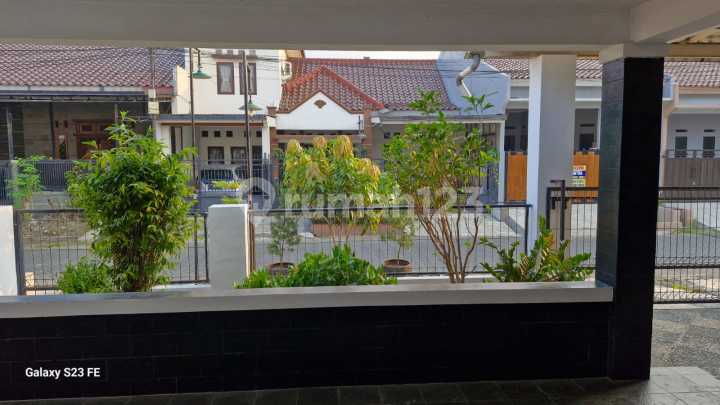 Dijual Rumah Di Perumnas Rawalumbu Bekasi