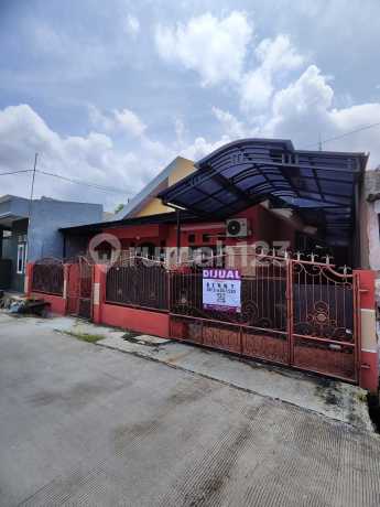 Dijual Rumah Murah Siap Huni 1 Lantai di Pondok Babelan Indah Bekasi
