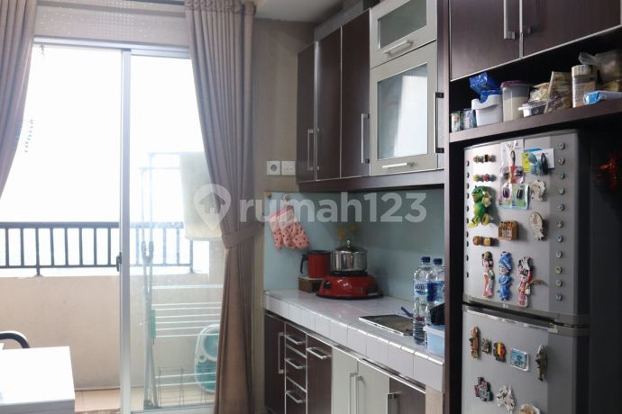 Apartemen Mediterania ancol Apartemen