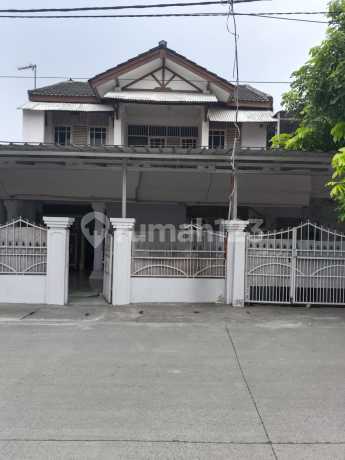 For Sale Nice 2-Story House in Pondok Makmur