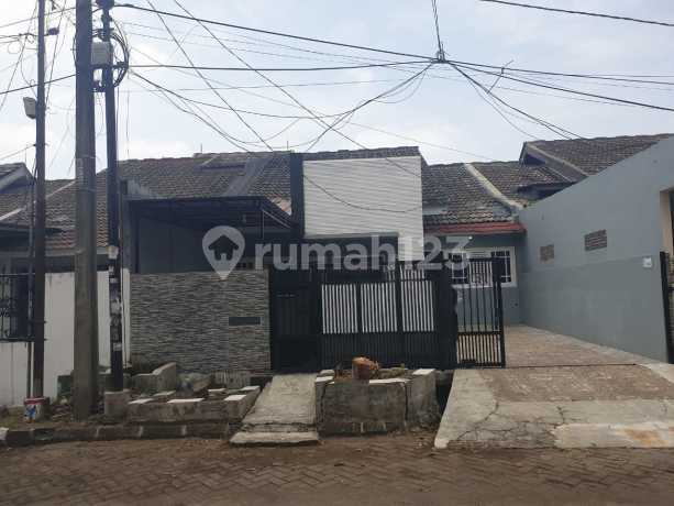 Dijual Rumah Duren Village Tangerang Banten Dijual Rumah Duren Village Tangerang Banten
