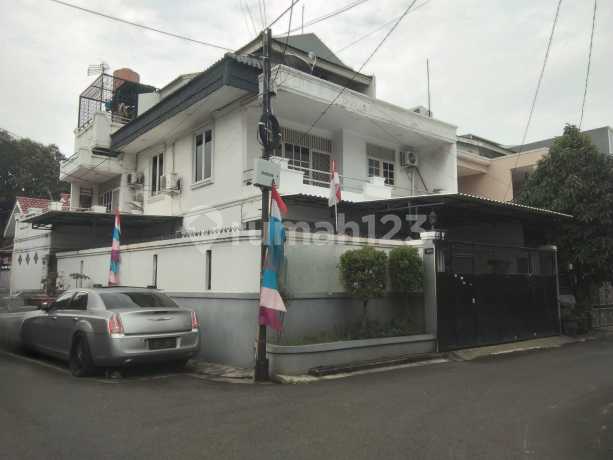Dijual Rumah Di Cengkareng Elok Dijual Rumah Di Cengkareng Elok
