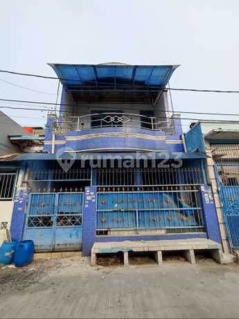 For Sale 2-Story House at Bandara Mas