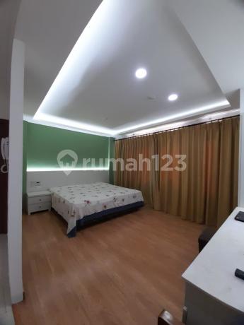 Apartemen Grand Setiabudi 1 Br Furnished Apartemen Grand Setiabudi 1 Br Furnished