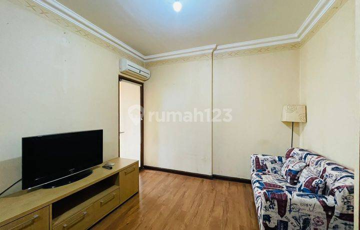 Apartemen Grand Setiabudi 2 BR Furnished