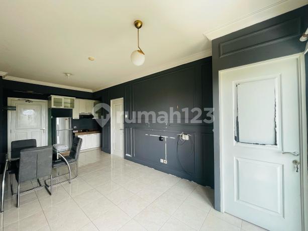 Harga Njop Apartemen Galeri Ciumbuleuit 1 2 Br Semi Furnished