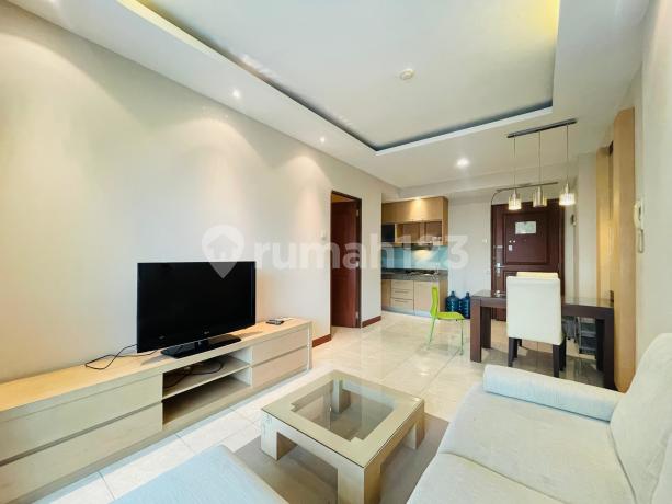 Apartemen Galeri Ciumbuleuit 2 Br Furnished Apartemen Galeri Ciumbuleuit 2 Br Furnished