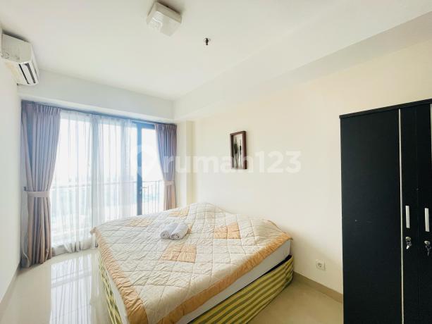 Apartemen Beverly Dago 2 Br Full Furnished Apartemen Beverly Dago 2 Br Full Furnished