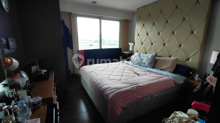 Apartemen El Royale 1 Br Full Furnished Apartemen El Royale 1 Br Full Furnished
