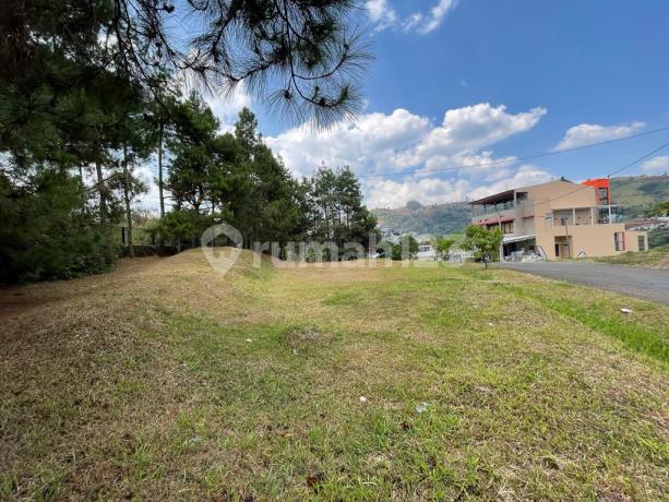 Termurah Kavling Mainroad Resor Dago Pakar