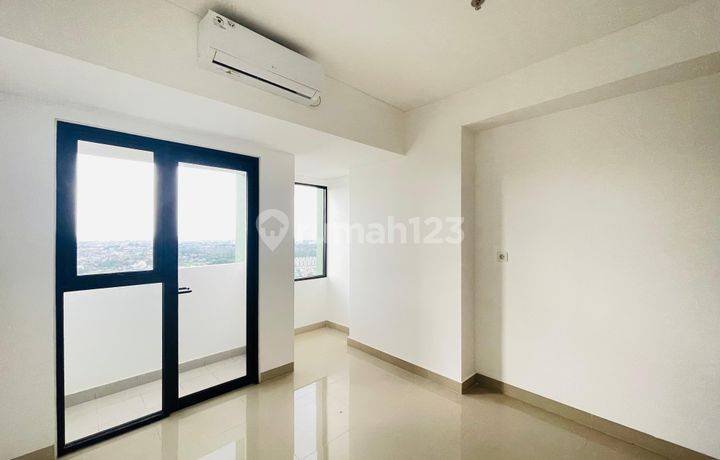 Apartemen Louvin Studio Unfurnished