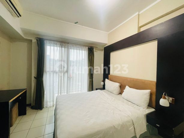 Apartemen Marbella Dago Pakar 1 Br Furnished