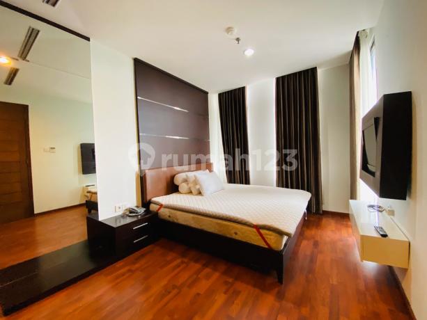 Apartemen Dago Butik 2 Br Full Furnished