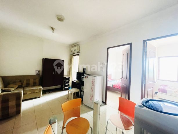 Apartemen Grand Setiabudi 2 Br Furnished