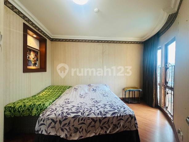 Apartemen Grand Setiabudi 2 Br Furnished Apartemen Grand Setiabudi 2 Br Furnished