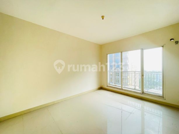 Termurah Galeri Ciumbuleuit 3 Studio Unfurnished