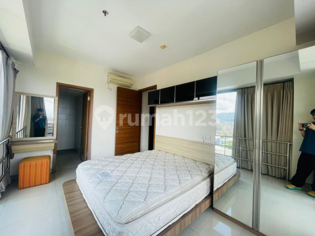Apartemen Beverly Dago 2 Br Full Furnished Apartemen Beverly Dago 2 Br Full Furnished