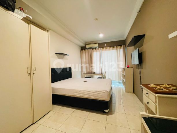 Galeri Ciumbuleuit Studio Furnished Apartment