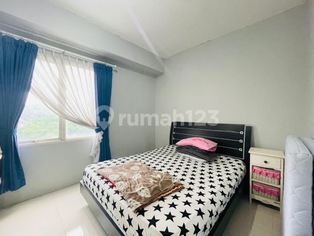Apartemen Galeri Ciumbuleuit 3 2br Semi Furnished