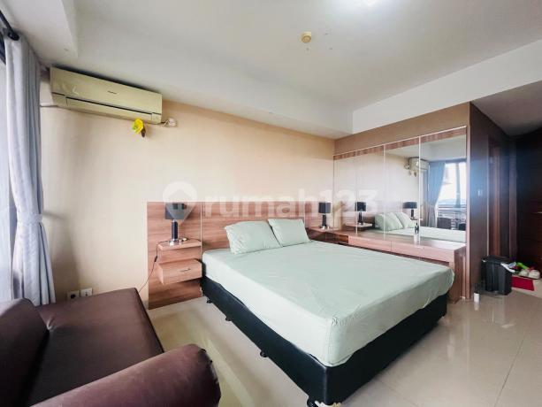 Apartemen Beverly Dago Studio Full Furnished