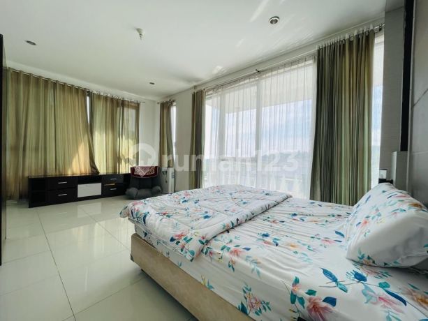 Rumah Luas Di Resor Dago Pakar Full Furnished