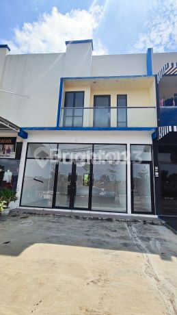 Ruko. Town House Bida Asri 2. Baru. Murah. Batam Center