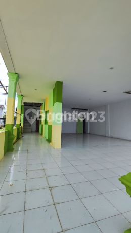 Town House Bida Asri 2. Hook. Cantik Batam Center