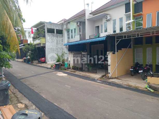 Rumah Rananta. Legenda Malaka. 2 Lantai. Murah. Batam Center
