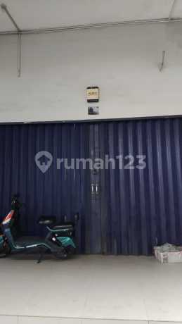 Komp Pertokoan Botania Garden Ex Bank Bri Botania. Batam