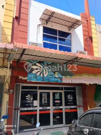 Ruko Mega Legenda. Dekat Pasar. Batam Center Ruko Mega Legenda. Dekat Pasar. Batam Center