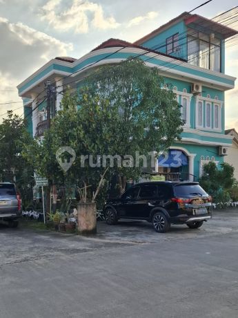 Rumah Mediterania. Mewah. Siap Huni. Batam Center Rumah Mediterania. Mewah. Siap Huni. Batam Center