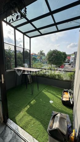 Rumah Hang Lekir. Cantik. Dekat Legenda Malaka. Batam. Batam Center