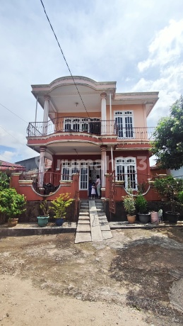 Rumah Sie Panas 2 Lantai. Siap Huni. Bengkong. Batam Center Rumah Sie Panas 2 Lantai. Siap Huni. Bengkong. Batam Center