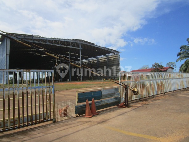 Lahan Kabil 8,6 Ha Dan Gudang 1,7ha. Batamlahan Kabil 8,6 Ha Dan Gudang 1,7ha. Batam