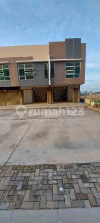 Ruko Paragon Hill. 2(dua) Unit Gandeng Batam Kota Ruko Paragon Hill. 2(dua) Unit Gandeng Batam Kota